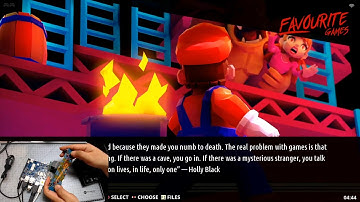 GPIO based joystick controller with EmuELEC 4.0