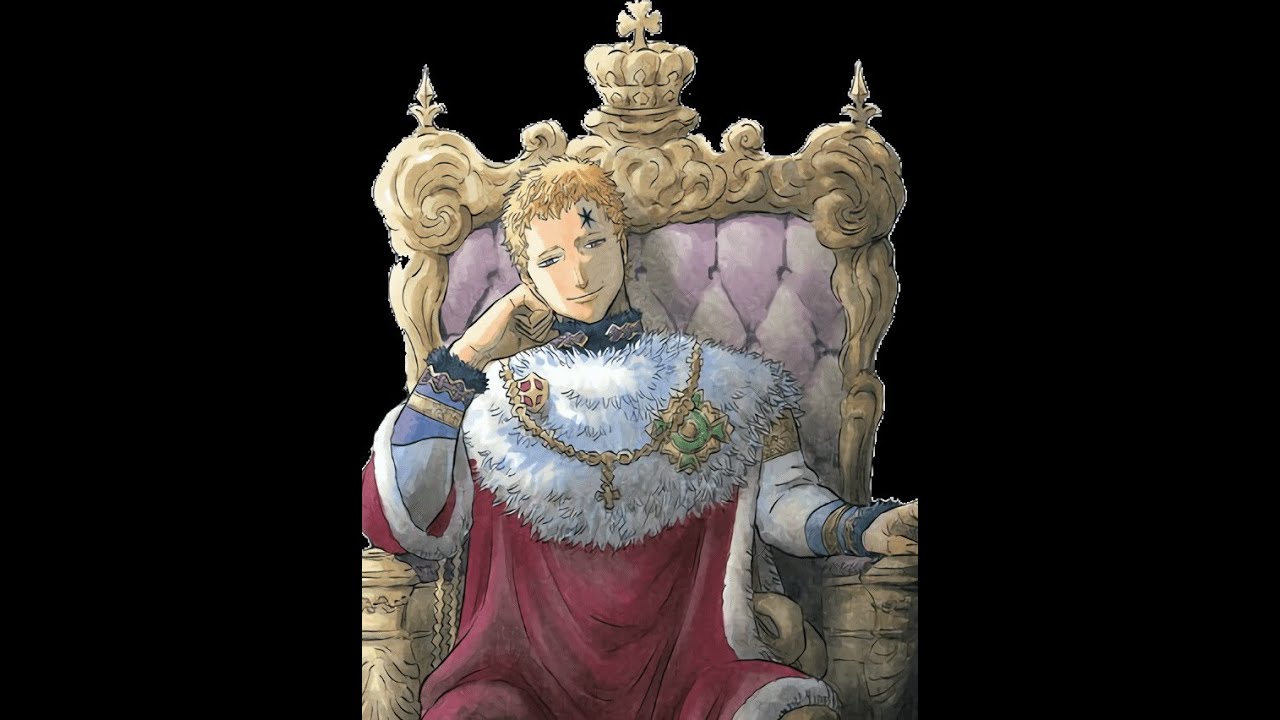 Black Clover Mobile - The Wizard King Julius Gacha! + Free 999 Reroll Banner