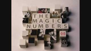 Watch Magic Numbers Sing A Song For You video