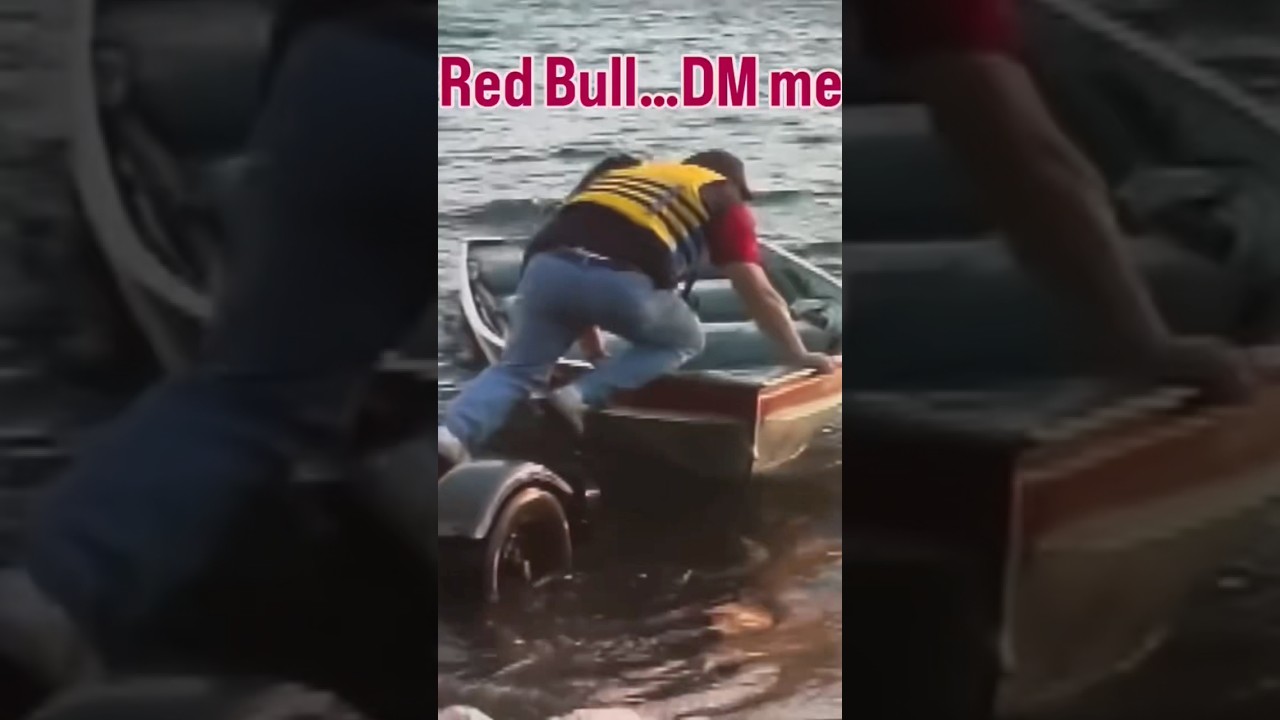 Короткометражная лодка в стиле ниндзя 🥷🚤🎣 