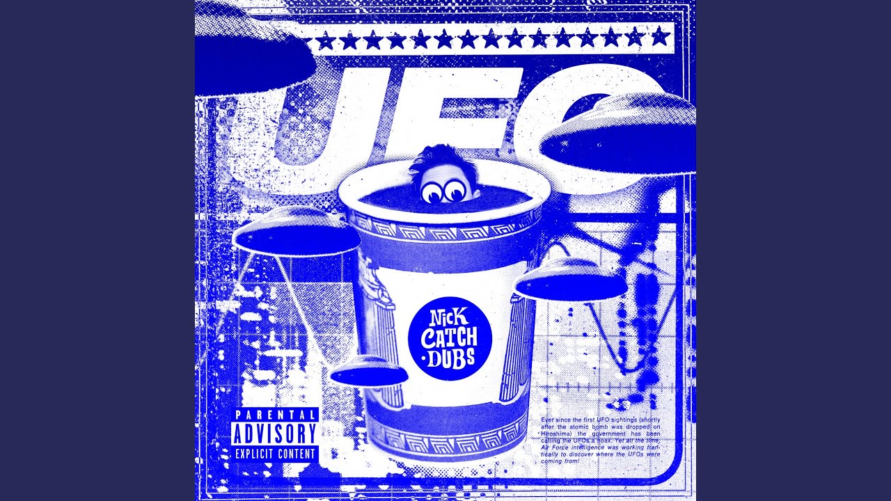 Watch Eyeball on YouTube Watch Eyeball on YouTube