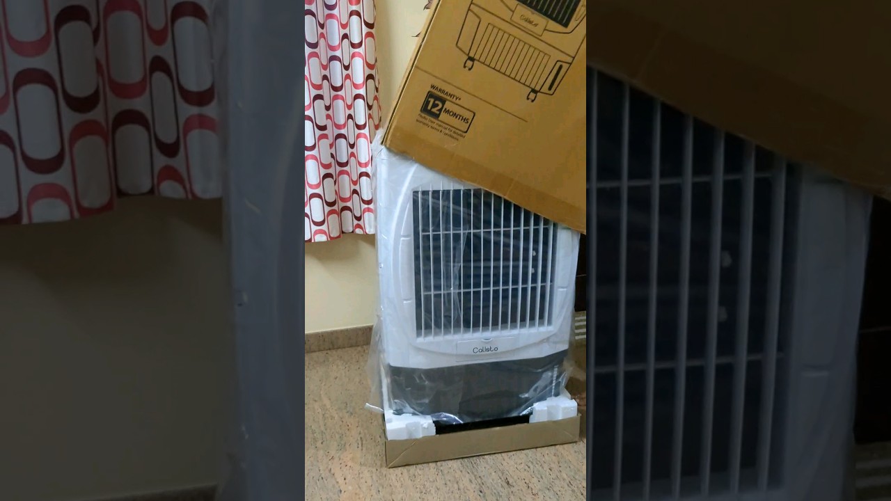 hindware air cooler/air coolers for summer/Flipkart/home appliances