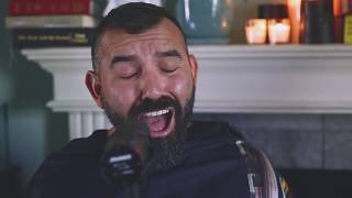 Lauryn Hill -- Ex Factor -- Cover By Joel Garza