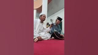 viral cara membangunkan orang agar sholat subuh