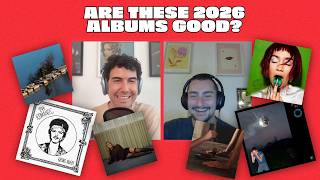 Download Lagu Are These 2026 Albums Good? Harry Styles, Bruno Mars, Charli XCX and More Download Lagu Are These 2026 Albums Good? Harry Styles, Bruno Mars, Charli XCX and More