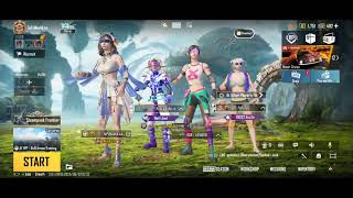 Welcome To My Bgmi Live Stream Home Party Topxmaahilive Girl Gamer On Fire