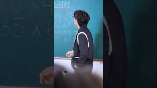 #maths #school #kdrama #funny #squidgame #trending #viral #masterkungfu #beneagle #tuvethucchien