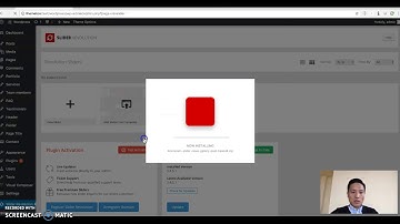 Simplux : Revolution slider