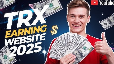 Best USDT Mining Website 2025 | Free Cloud Mining Site | Earn Daily USDT Without Investment