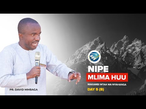 Video: Changamoto Ya Maisha 2020: Waliomaliza Katika Kitengo Cha Kurejesha Kihistoria