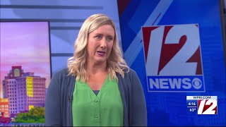 Community Focus: Erin Ursillo