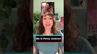 My life in Percy Jackson: Who’s my godly parent? Best friend? Mortal enemy? #percyjackson #booktube