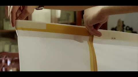 How To Wear? Ramraj Adjustable Dhoties