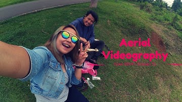 Aerial Videography - Syma X8HW + Xiaomi Yi