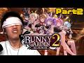 布団ちゃんの『バニーガーデン2』実況プレイPart2