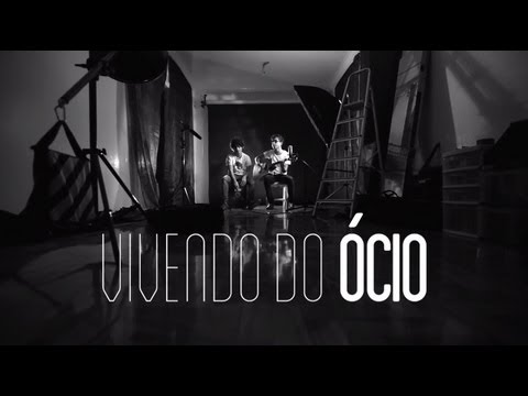 Vivendo do Ócio - Super Heróis (Raul Seixas Cover) | Studio62