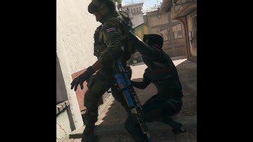 Gravity Assist Modern Warfare 2 Finishing Move #callofduty #mw2 #modernwarfare2
