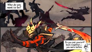 36W 28L Winstreak Master Yi rank climb E2, League of legends - Yoryui #33