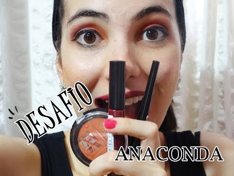 Desafio dos 3 ítens  - ANACONDA