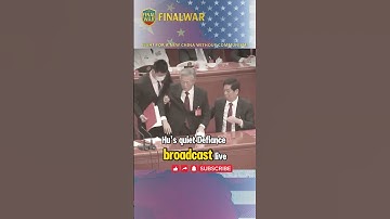 Exclusive | How Xi Jinping Lost Power EXPLAINED