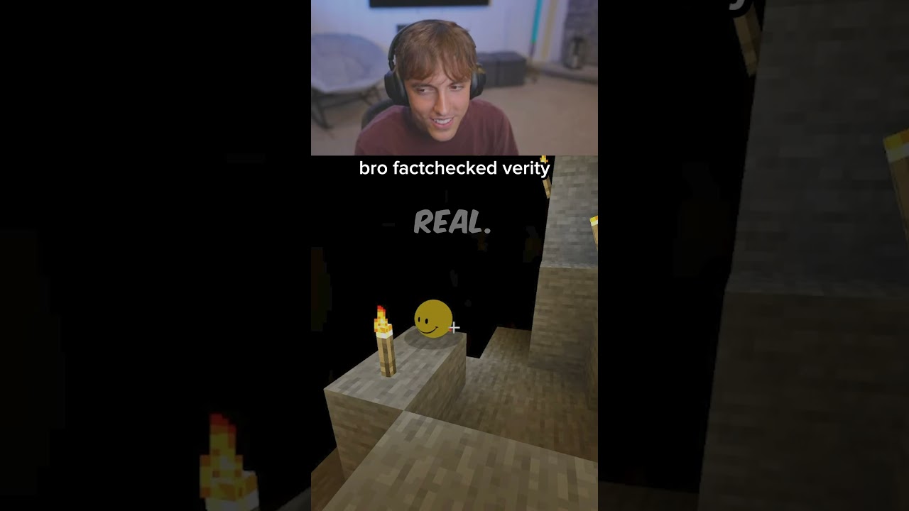 Bro factchecked verity