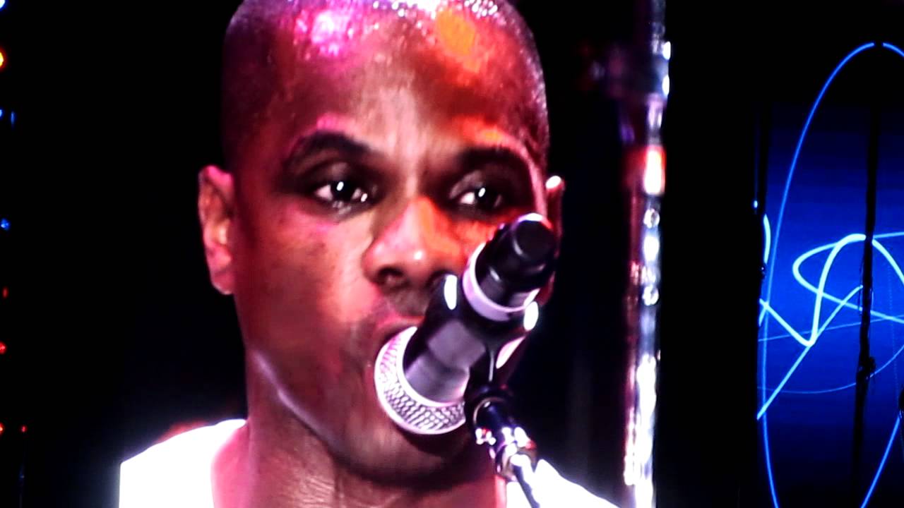 Kirk Franklin Why We Sing 2012 EMF YouTube Kirk franklin why we sing 2012 emf youtube