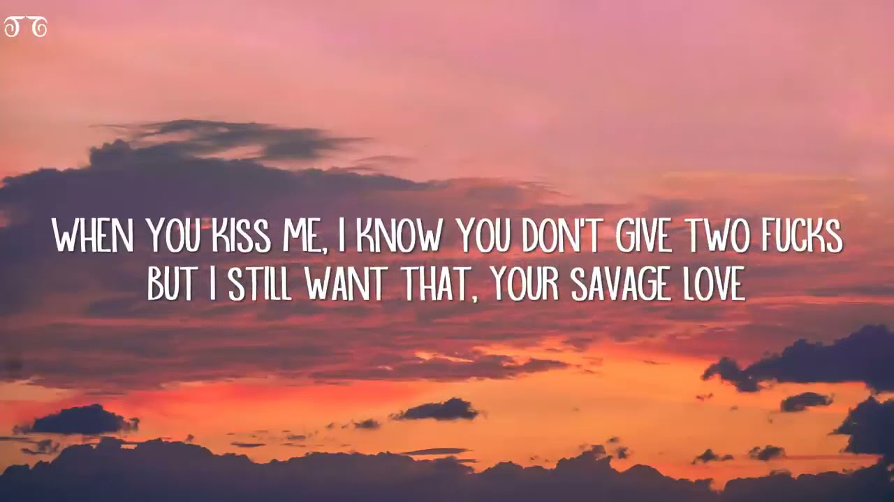 Jason Derulo - Savage Love | 1 Hour Lyrics - YouTube