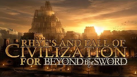 Surprise! Milae Plays Civ 4