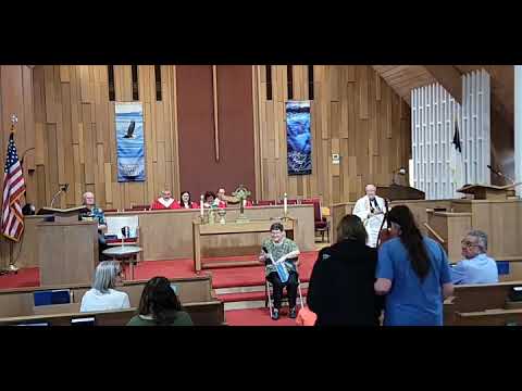 Youll Never Guess Who Showed Up - YouTube