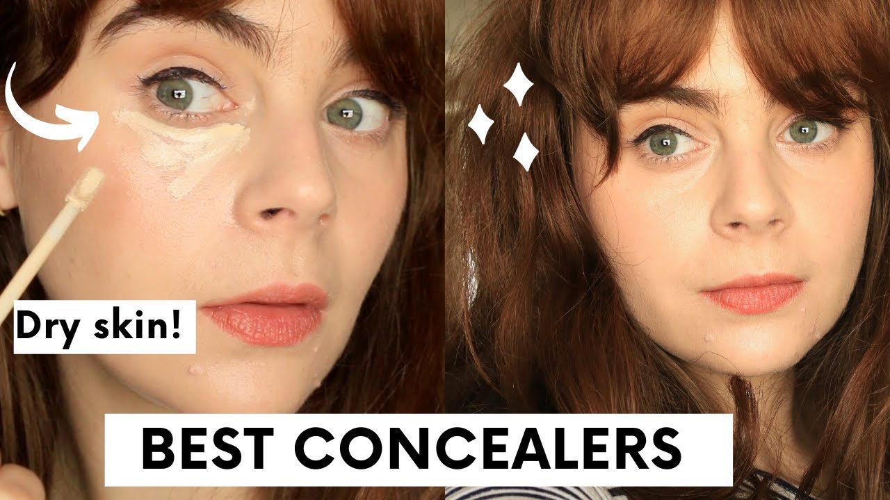 best-concealers-dry-dark-circles-youtube