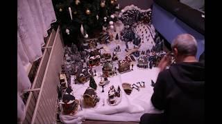 Kerstdorp 2018