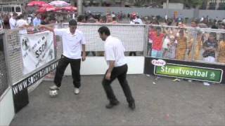 Street Madness part 3 by Soccershowdown screenshot 4