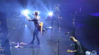 Shawn Mendes - No Promises (Live at O2 1-6-17)