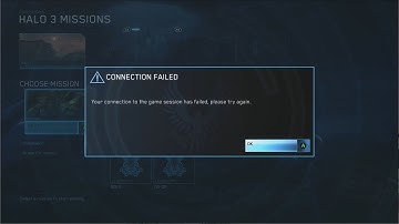How To Fix Connection Issues On Halo MCC