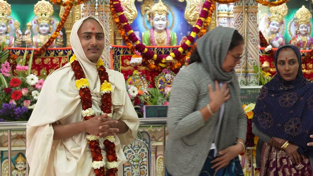 SANT DIKSHA