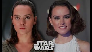 Daisy Ridley's Funniest Moments: A Comedy Compilation