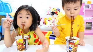 بورام تريد أن تكون أختًا جيدة للطفل