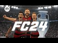 FC 24: DEUTSCHLAND IST EUROPAMEISTER, also vielleicht  😂😂
