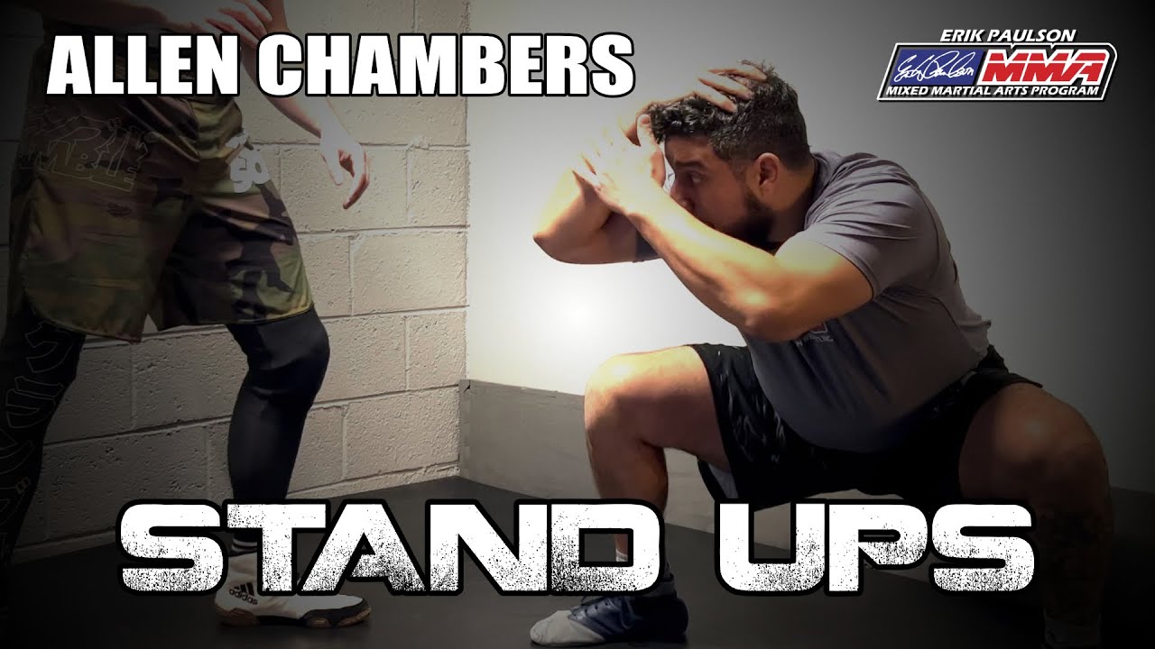 Stand Ups