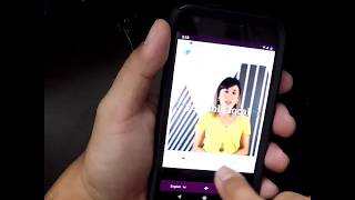 Indiegogo Sneak Peek at Speak Local