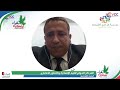 مداخلة الأستاذ رضوان بوسنينة في الجلسة الافتتاحية لدورة سفراء المكارم دورة الكرامة 2025