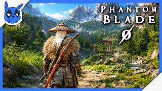 Phantom Blade Zero Early Gameplay 35+Minutes - PlayStation 5 Pro