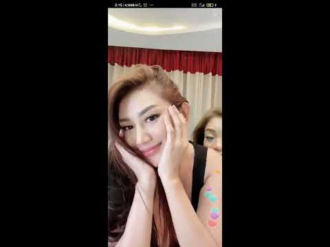 Sexy dance : twins... But?!