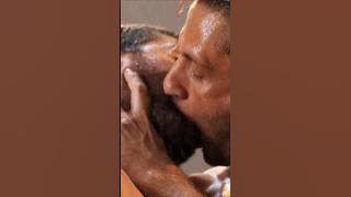 🏗️😳 Shamu Stuck in the Wall: A Fight for Freedom!