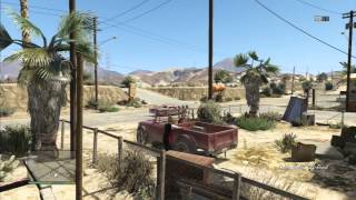 Grand Theft Auto V - Story Walkthrough - Part 22