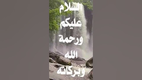 صباح الخير تلاوة بصوت القارئ الشيخ محمد ايوب رحمه الله الاية رقم 262 من سورة البقرة