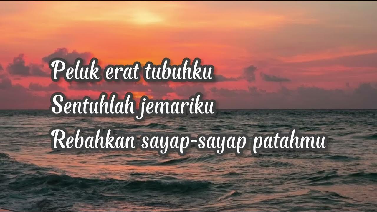 lirik LG hamparan pasir putih menunggu -peluk erat tubuhku(terbang bersamaku) cover ristian lirik LG hamparan pasir putih menunggu -peluk erat tubuhku(terbang bersamaku) cover ristian