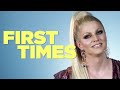 Courtney Act Tells Us About Her First Times