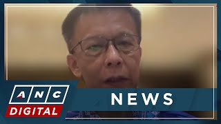 Headstart: Migrant Workers Secretary Hans Leo Cacdac on status of Filipinos amid Red Sea attacks