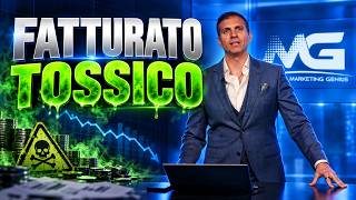 Fatturi tanto ma hai pochi soldi in banca? Ecco come creare PROFITTO
